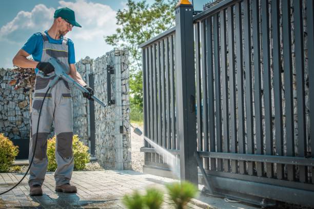 Best Patio and Deck Pressure Washing  in District Heights, MD