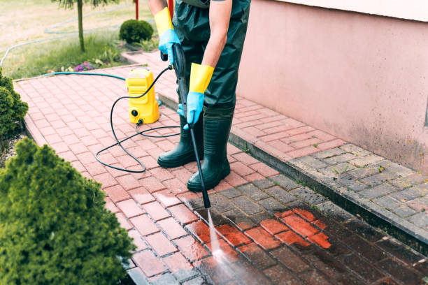 Trusted District Heights, MD  Pressure Washing Services Experts