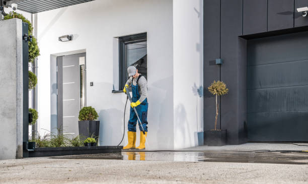 Best Oil Spill Cleanup  in District Heights, MD